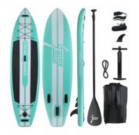 Надувная SUP-доска Streak Boards 335х82х15