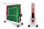 Теннисный стол Compact Expert Indoor green Теннисный стол Compact Expert Indoor green