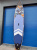Надувная SUP доска Aloha 12.6 Purple Spaceman 382x84x15см, сап-каяк Надувная SUP доска Aloha 12.6 Purple Spaceman 382x84x15см, сап-каяк
