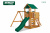 Детская площадка SLP SYSTEMS KIDS Детская площадка SLP SYSTEMS KIDS